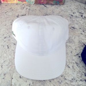 Lacoste hat